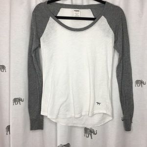 This is a PINK shirt that I only wore a few times.